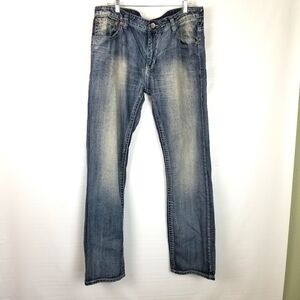 Antique River Jeans
